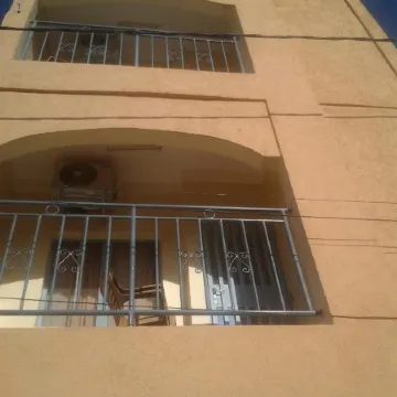 Residence Le Cailcedrat