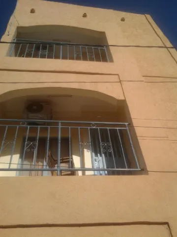 Residence Le Cailcedrat