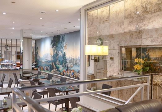 Hôtel le Beaugency 이미지