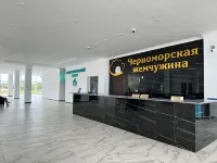 Chernomorskaya Zhemchuzhina - 2-Star