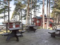 Varamon Vandrarhem Hotels in Motala