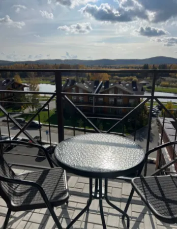 Valley Sunny, корпус Business Residence 2 (Валли Санни, корпус Бизнес Резиденс 2) Отели рядом с достопримечательностью «Марракеш»