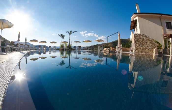 Il Casale della Stella - Ristorante Fusarìa