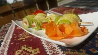 Mina Hotel - breakfast