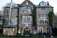 Farnley Tower Guesthouse - Haustierfreundliche
