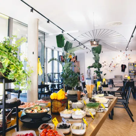 Lendhotel