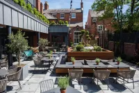 Hotel du Vin Stratford Hotel a Stratford-upon-Avon