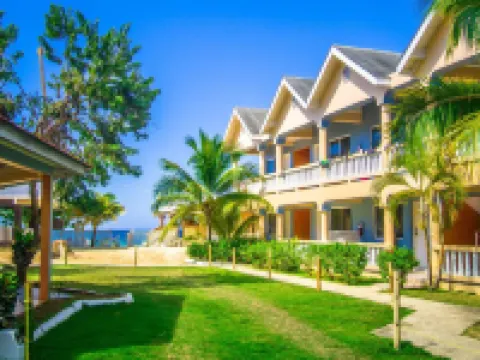 Tamboo Resort Hotéis em Negril