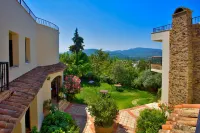 Ephesus Boutique Hotel Hotels in Soke