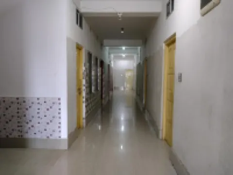 Jagannath Guest House Hotels in Nadia
