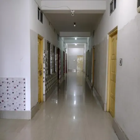 Jagannath Guest House