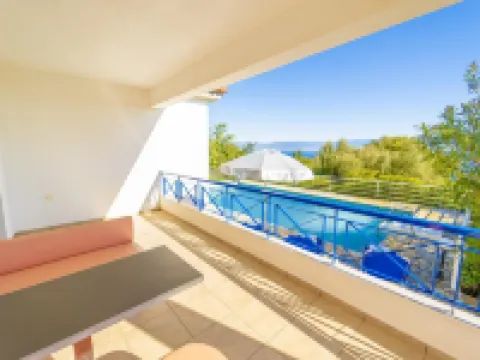 Villa Calliope Kalamaki Hotels in Petalidi