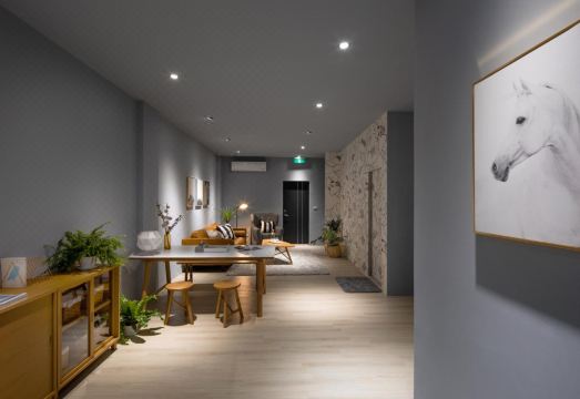 미스터 노르디크 인 외관