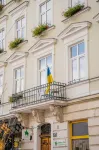 Danylo Inn Hotels near Rynok Square