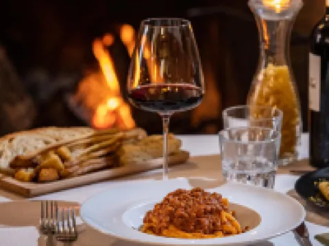B&b Borgo Capitano Collection Albergo Diffuso - Centro Storico 聖奎里科-多爾恰酒店