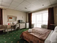 Sun Hotel のホテル