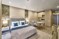 Mirror Family  Hotel Hotels in Adler