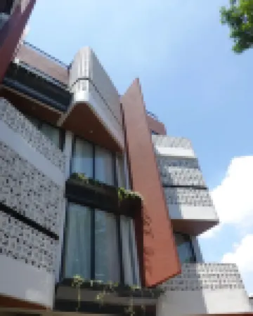La Cama Boutique Hotel