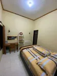 Wisma Syafana Syariah Hotel a Semen