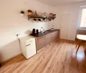 TM Aparts - vasca da bagno