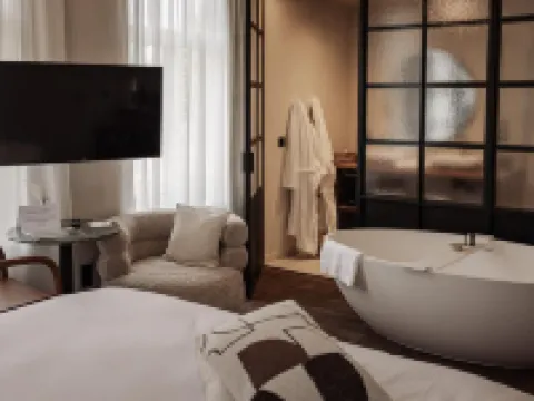 Guesthouse Just Be Mine Hotels in Beringen