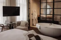 Guesthouse Just Be Mine Hotels in Ham