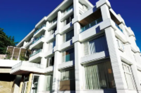 Resort Hotel Raki House Nasu