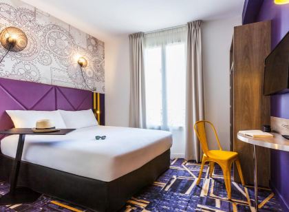 Ibis Styles Paris Mairie de Clichy