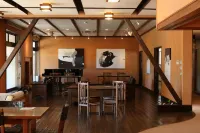 Itamuro Onsen Daikokuya Hotel di Nasushiobara