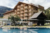 Thermenwelt Hotel Pulverer - 5-Star