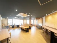 Sun Hotel Kokubu Kagoshima - Cheap