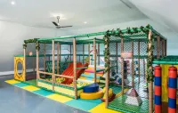 Mountain Shadows Resorts Các khách sạn ở Wayanad
