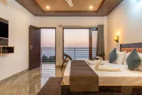 Vansathli I Near Mall Road Kasauli I Open Garden & Rooftop
