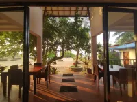 Wellé Wadiya Beach Villa فنادق في Kudawa