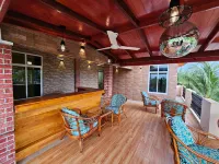 White Sand Inn Hotel di Huruelhi