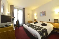 Hôtel D’Angleterre Grenoble Hyper-Centre