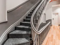 تشيلسيا إن Hotels near إيرفينغ بلازا
