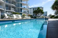 C Bargara Resort - Beach