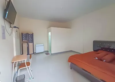 Homestay Verisha Mitra RedDoorz