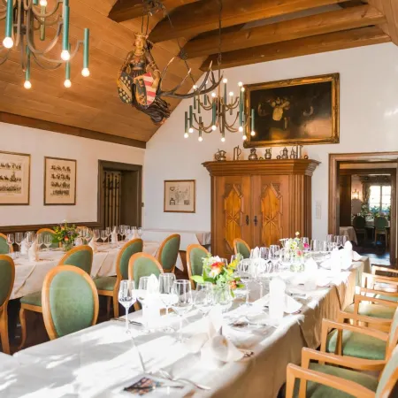 Romantik Hotel Gasthaus Rottner Отели рядом с достопримечательностью «Вестштадт»