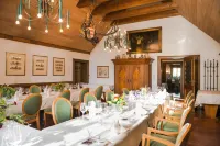 Romantik Hotel Gasthaus Rottner Hotels in Oberasbach