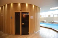 Aghveran Ararat Resort Hotel - Pools