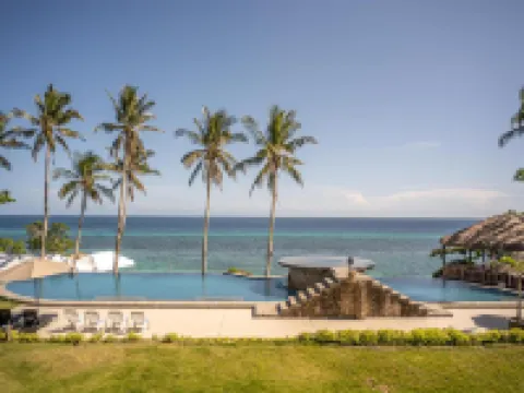 PARKLANE BOHOL RESORT AND SPA Hotels in Guindulman