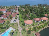 Club Mahindra Cherai Beach, Kochi - Beach