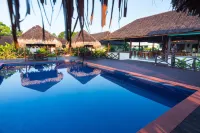 Beachfront Resort - วิวทะเล