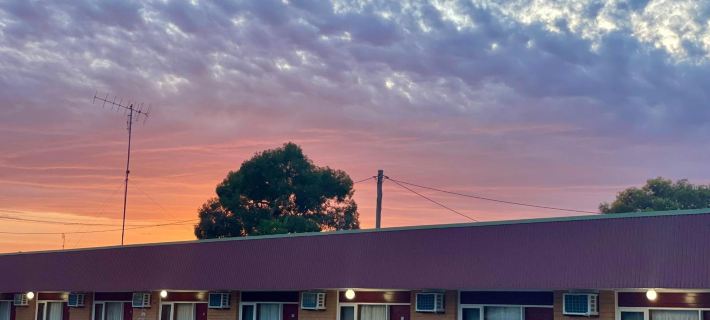 Century Motor Inn, Finley Hotels in Barooga