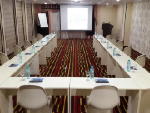 Aria Hotel Chisinau Hotels in Chisinau