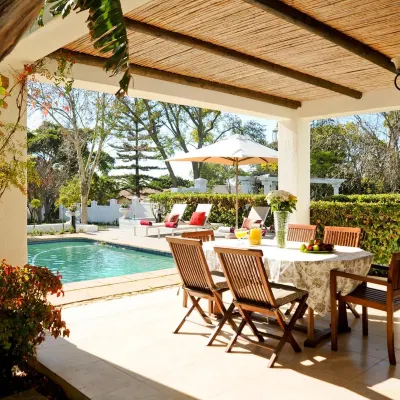 Evertsdal Guesthouse Hotels near Willowbridge Shopping Centre