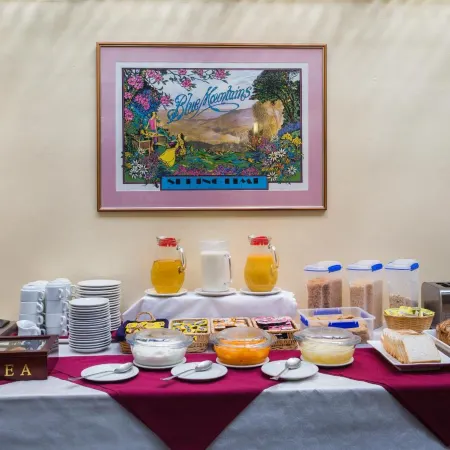 La Maison Boutique Hotel