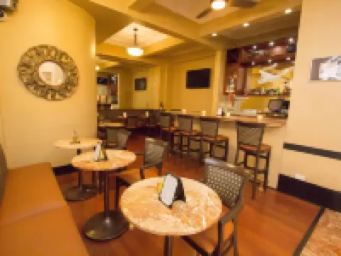 Chancellor Hotel on Union Square Hotels in San Francisco